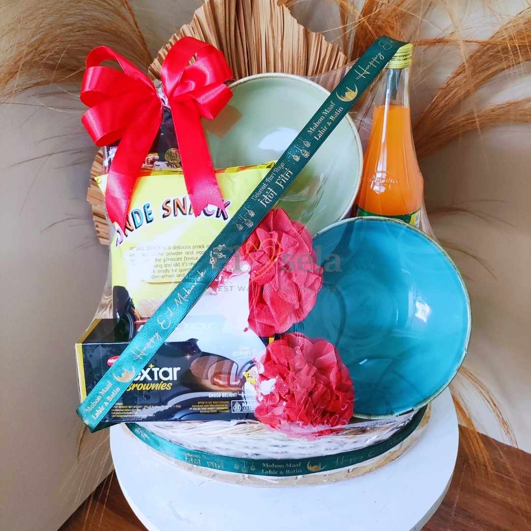 Parcel Sango - Image 2