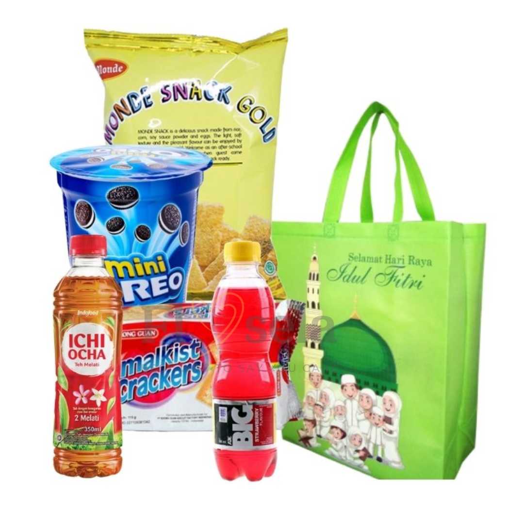 Parcel Sembako - Image 2