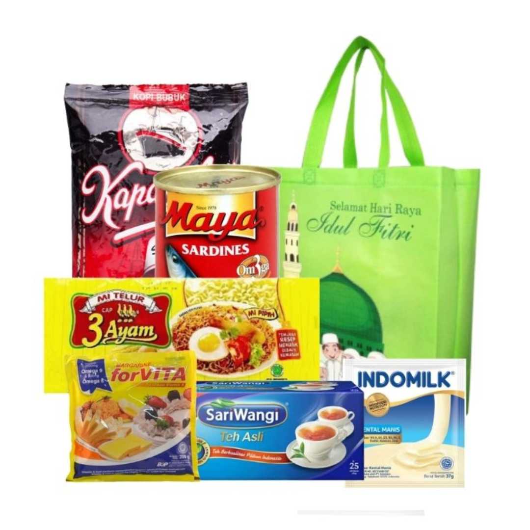 Parcel Sembako - Image 3