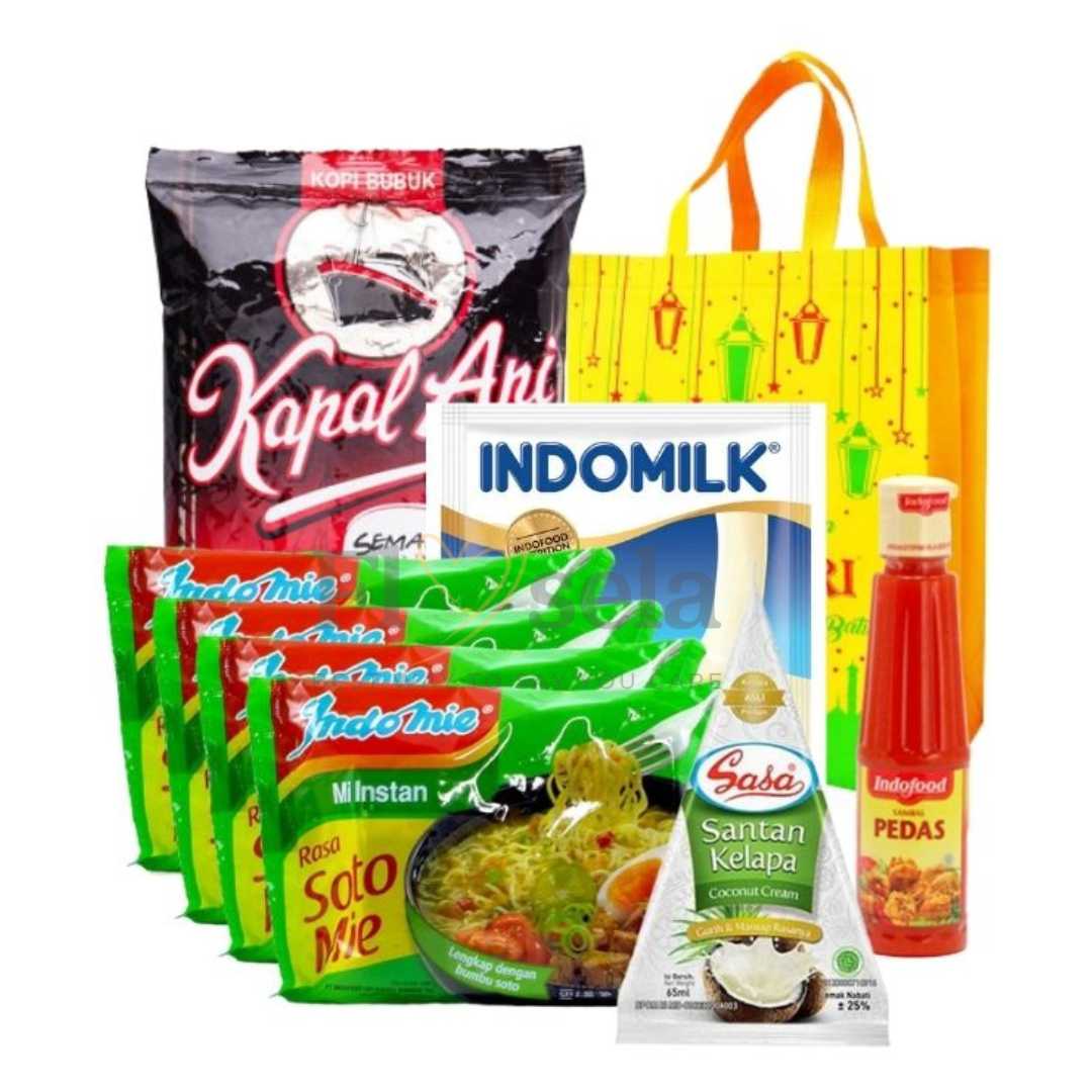 Parcel Sembako - Image 4